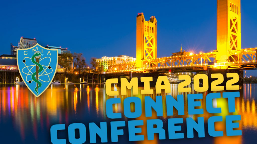 2022 CMIA Connect Conference